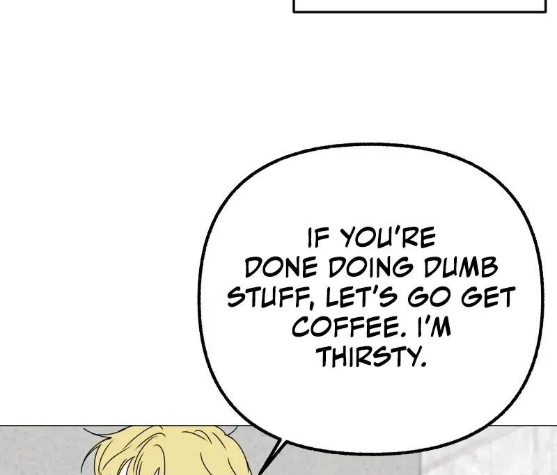 Hogugguho…! Chapter 3 page 5 - 