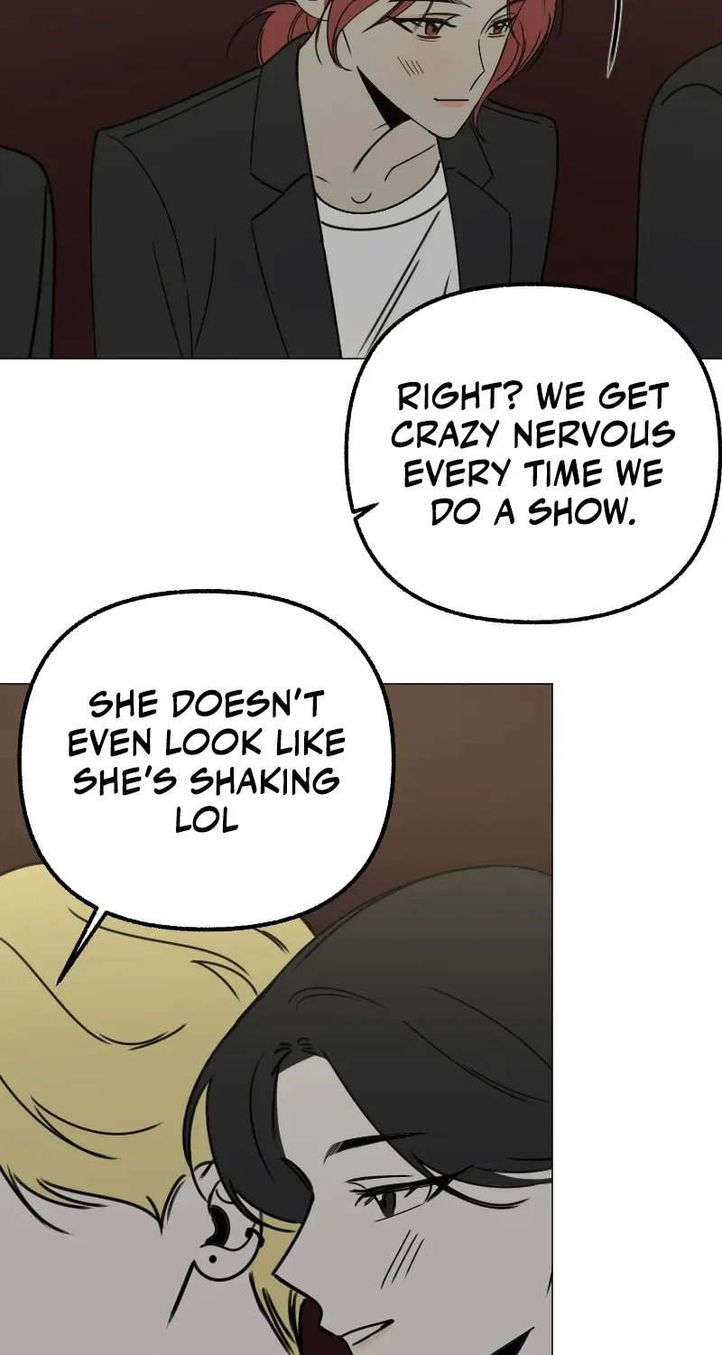 Hogugguho…! Chapter 3 page 42 - 