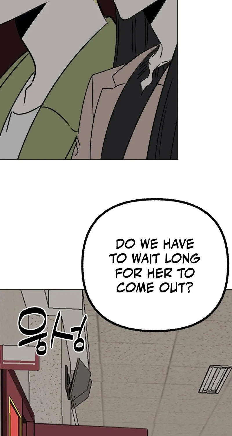 Hogugguho…! Chapter 3 page 43 - 