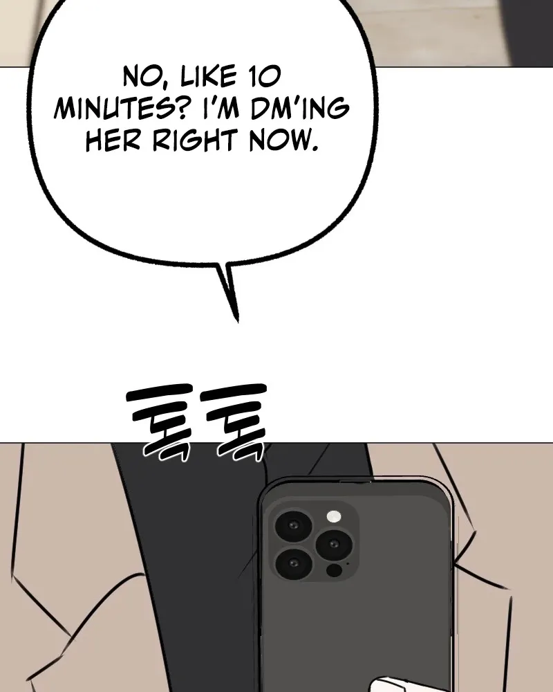 Hogugguho…! Chapter 3 page 45 - 