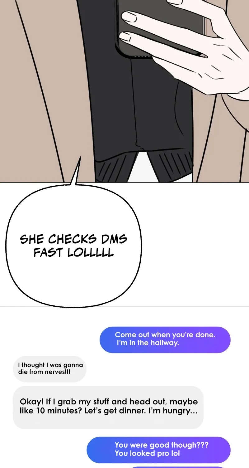 Hogugguho…! Chapter 3 page 46 - 