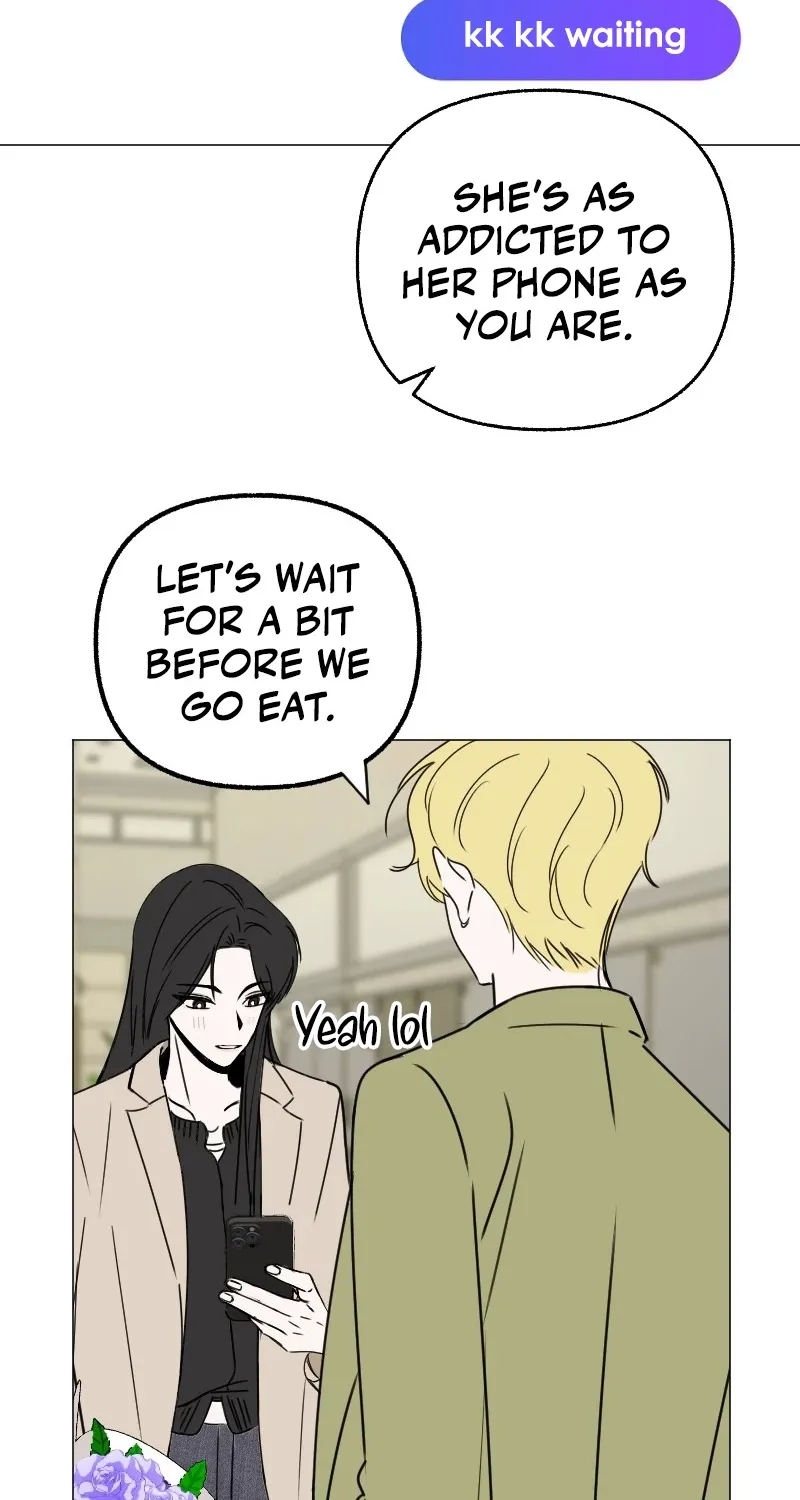Hogugguho…! Chapter 3 page 47 - 