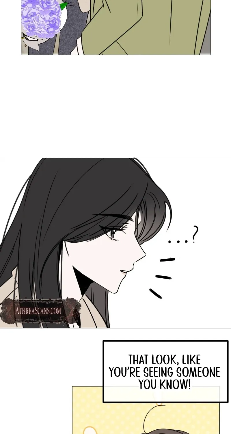 Hogugguho…! Chapter 3 page 48 - 