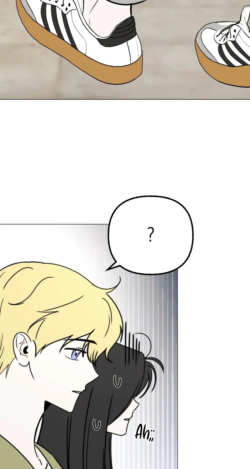 Hogugguho…! Chapter 3 page 54 - 