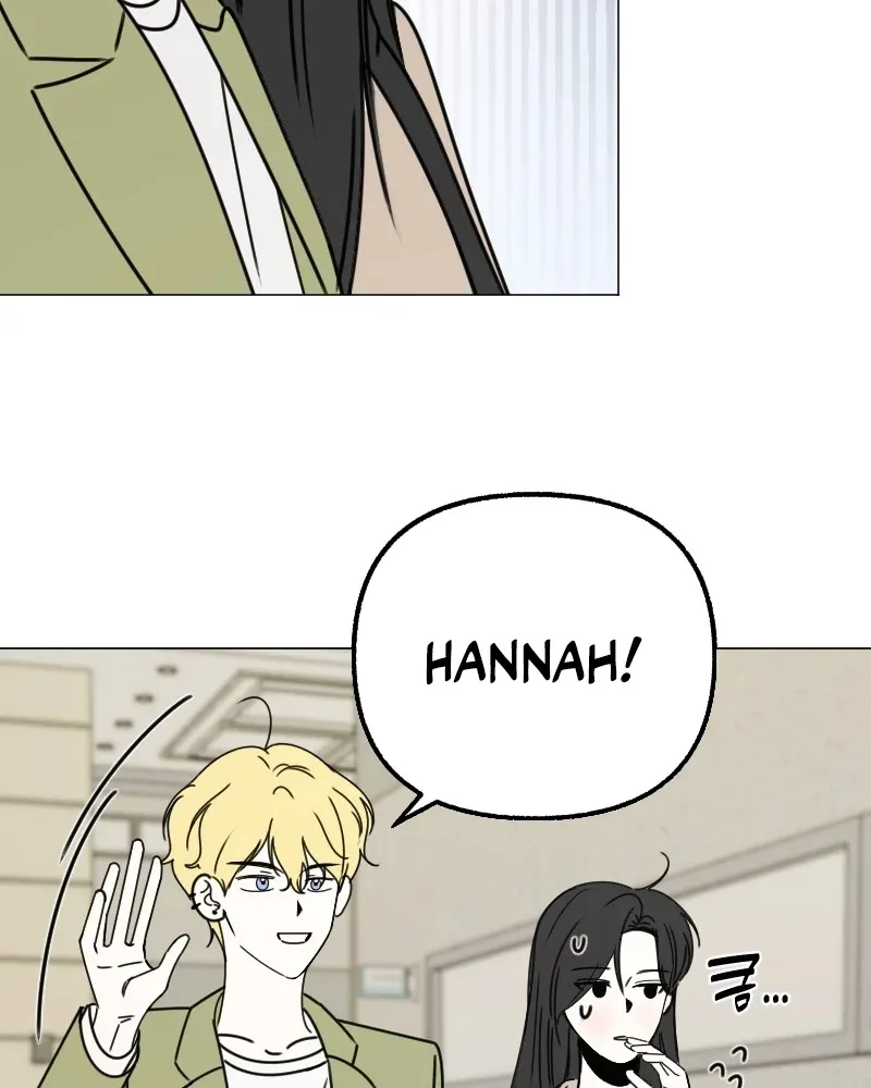 Hogugguho…! Chapter 3 page 55 - 