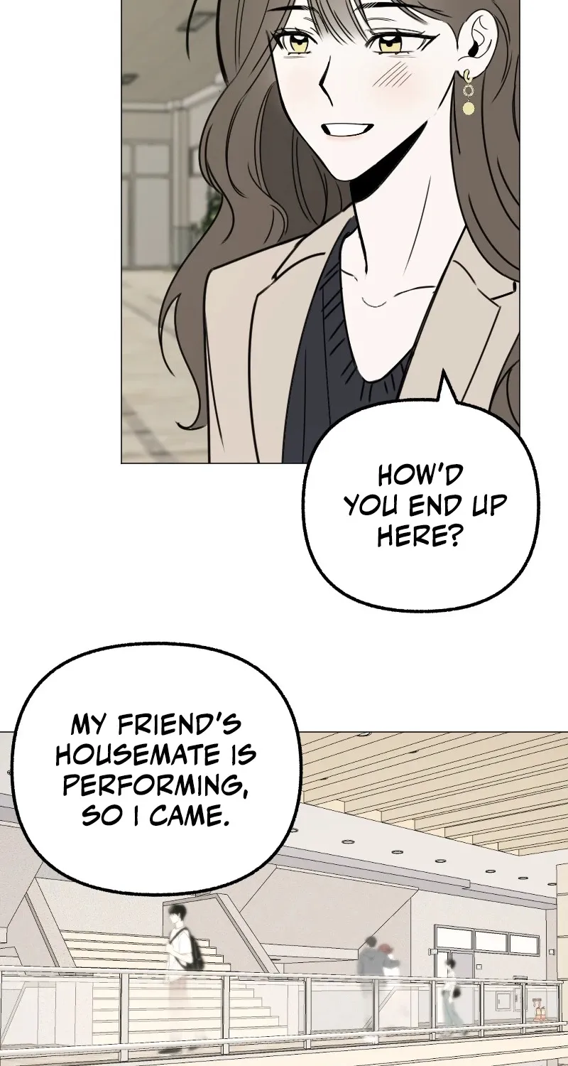 Hogugguho…! Chapter 3 page 57 - 