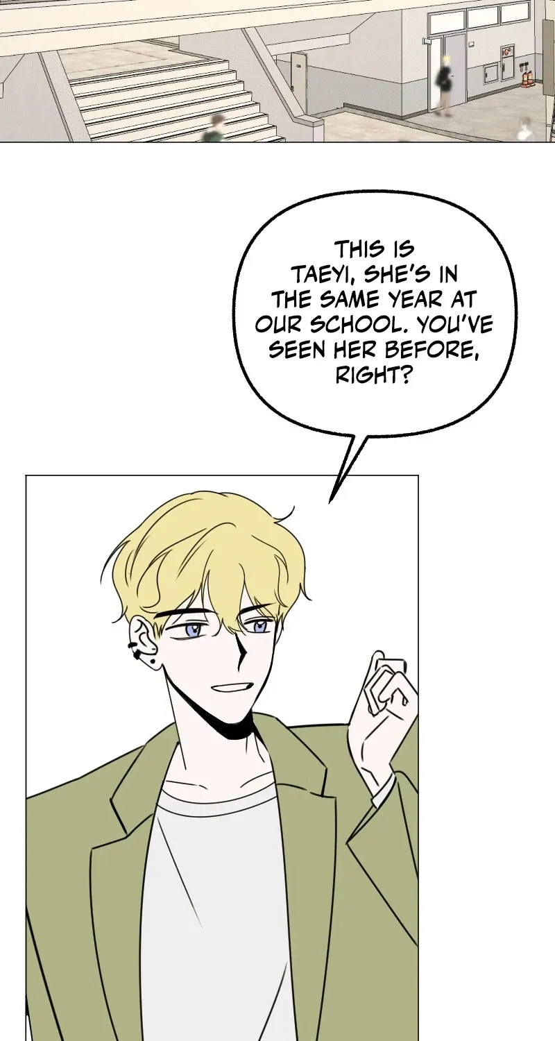 Hogugguho…! Chapter 3 page 58 - 