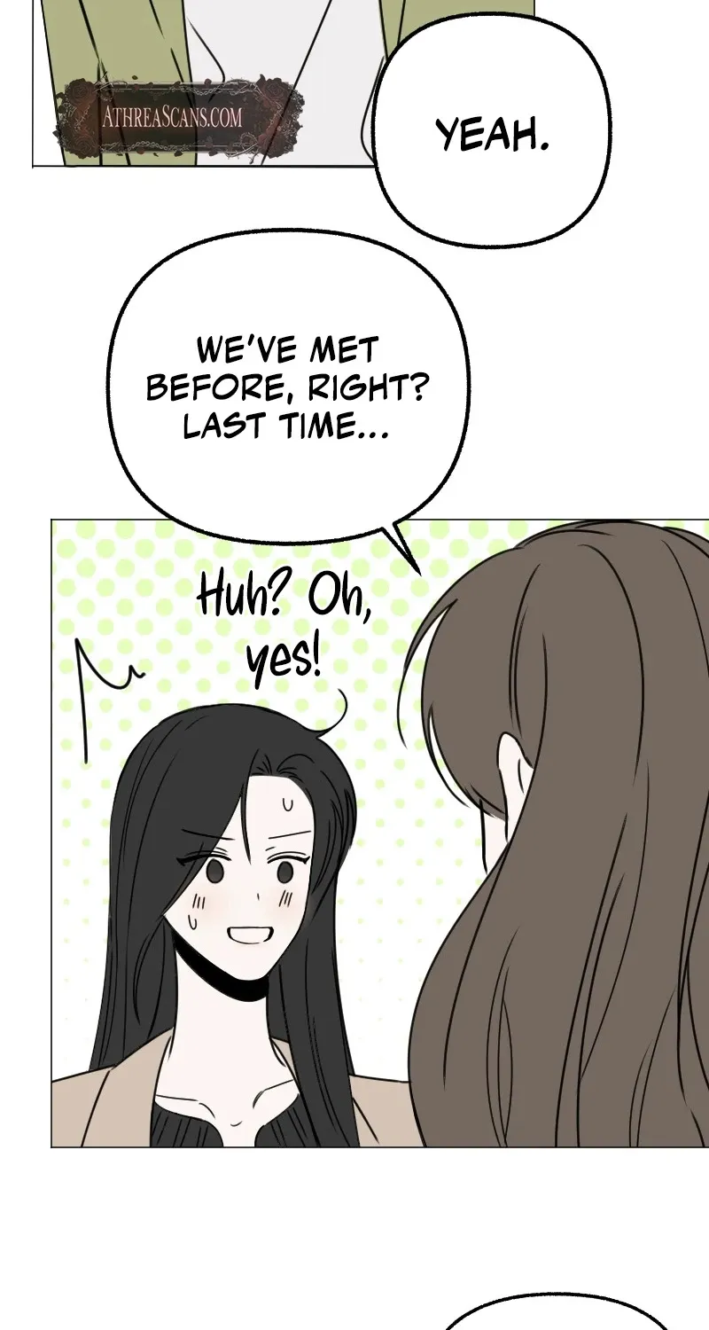Hogugguho…! Chapter 3 page 59 - 