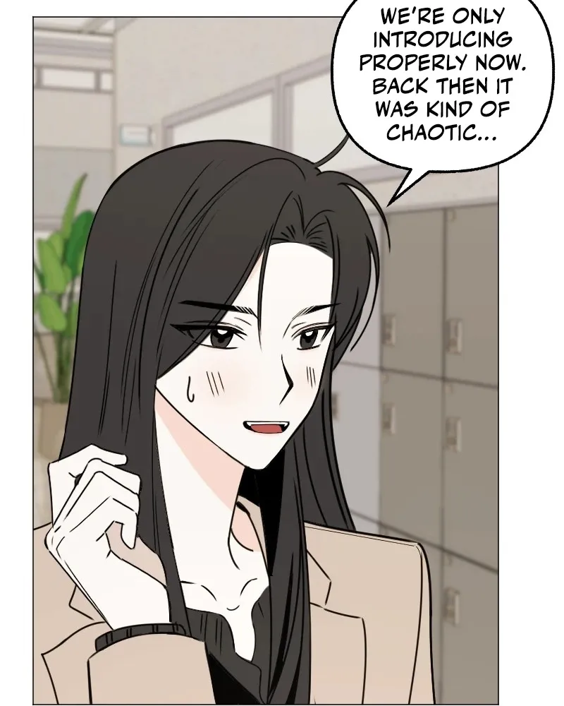Hogugguho…! Chapter 3 page 60 - 