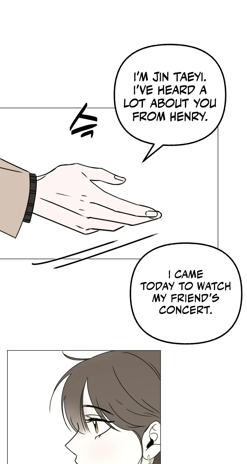 Hogugguho…! Chapter 3 page 61 - 