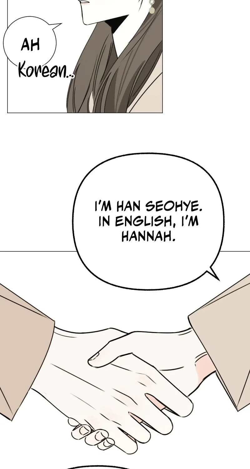 Hogugguho…! Chapter 3 page 62 - 