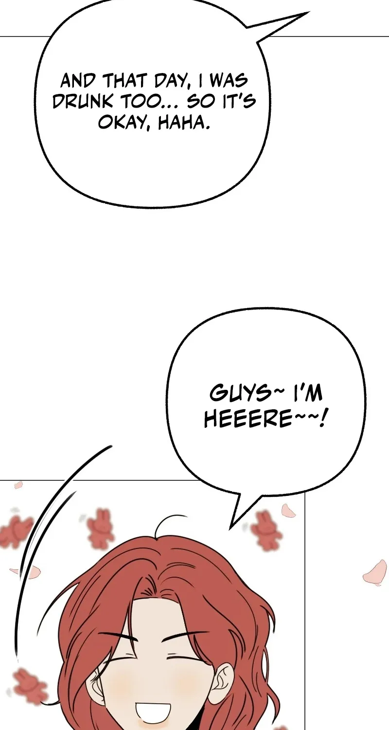 Hogugguho…! Chapter 3 page 63 - 