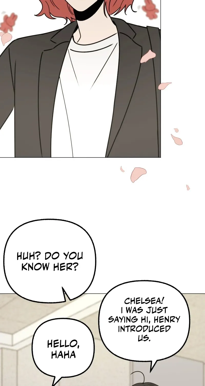 Hogugguho…! Chapter 3 page 64 - 