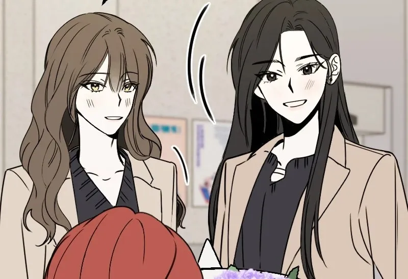 Hogugguho…! Chapter 3 page 65 - 