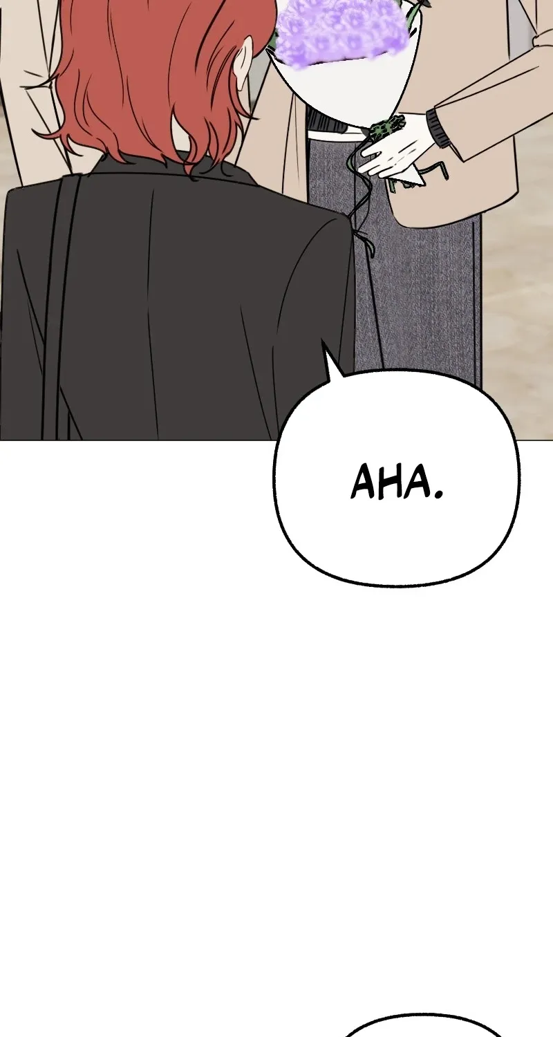 Hogugguho…! Chapter 3 page 66 - 