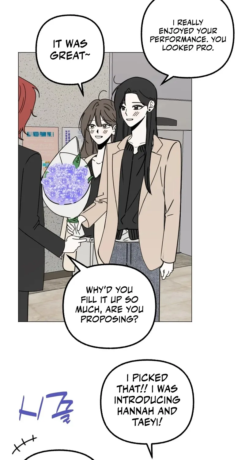 Hogugguho…! Chapter 3 page 67 - 