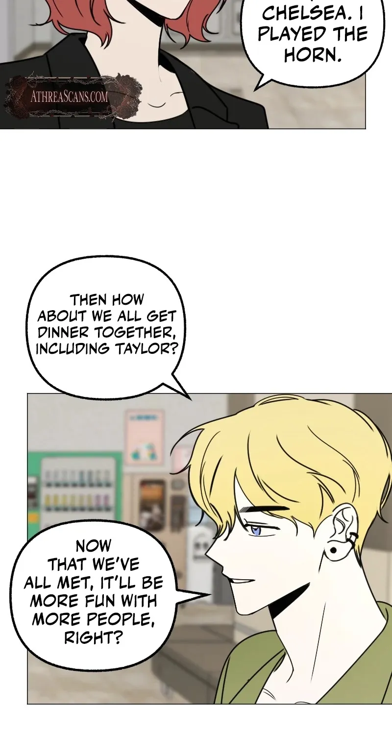 Hogugguho…! Chapter 3 page 69 - 