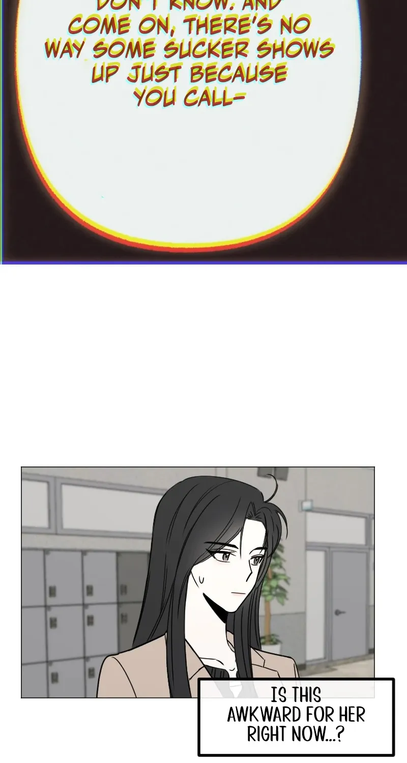 Hogugguho…! Chapter 3 page 73 - 