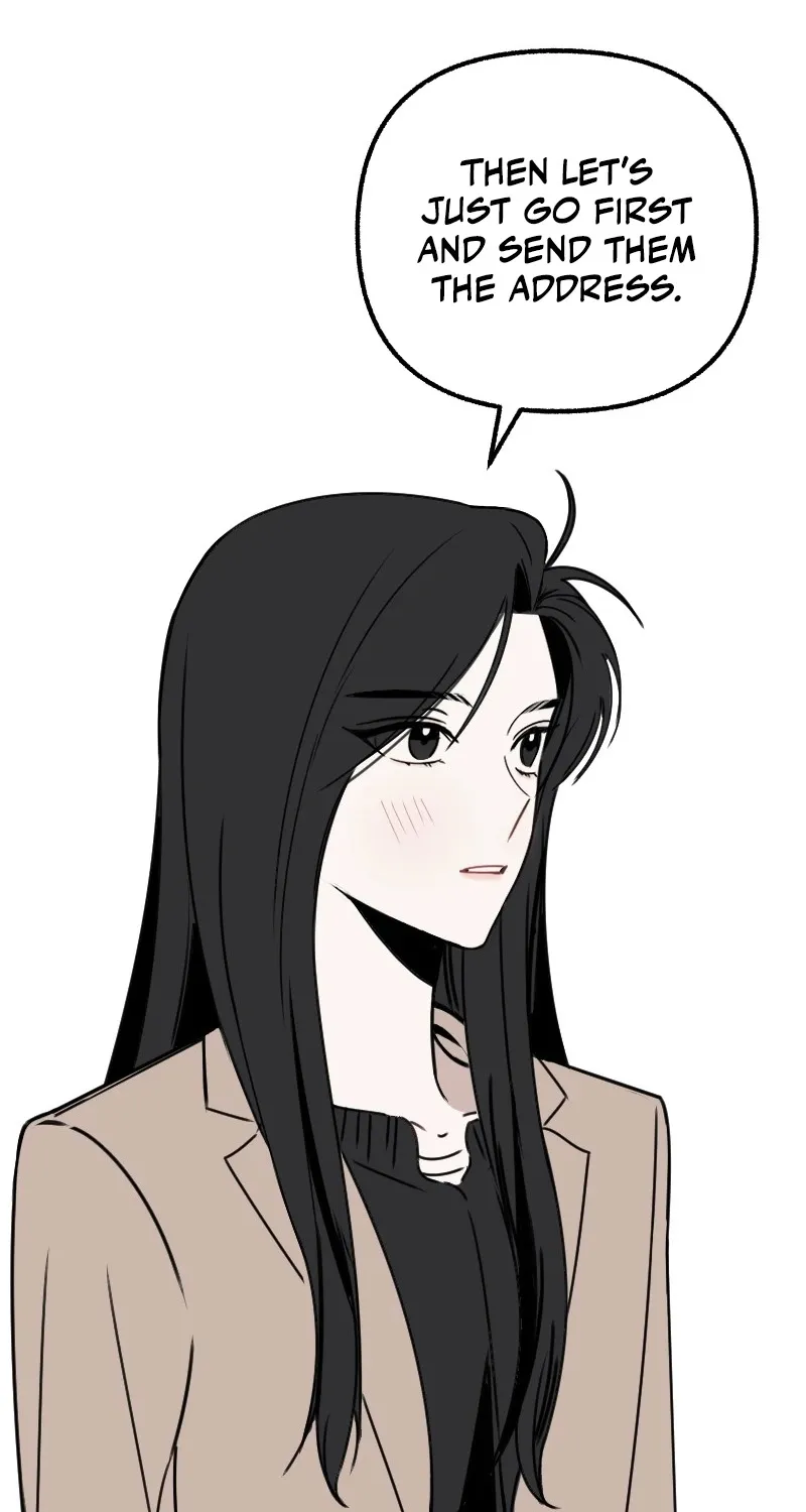 Hogugguho…! Chapter 3 page 74 - 