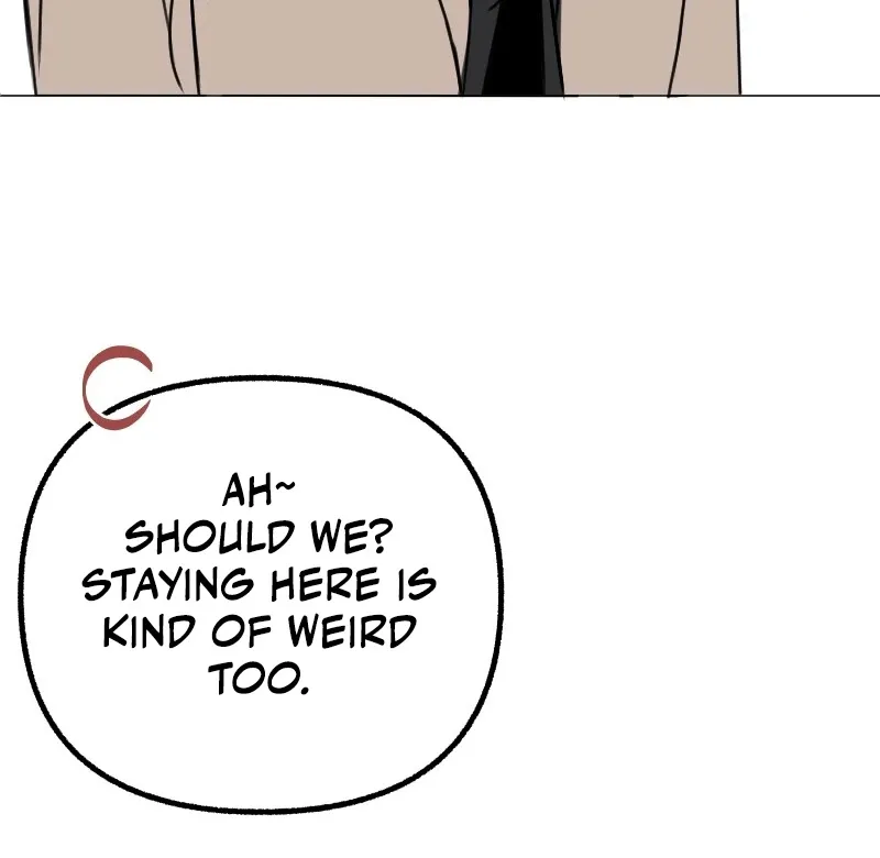 Hogugguho…! Chapter 3 page 75 - 