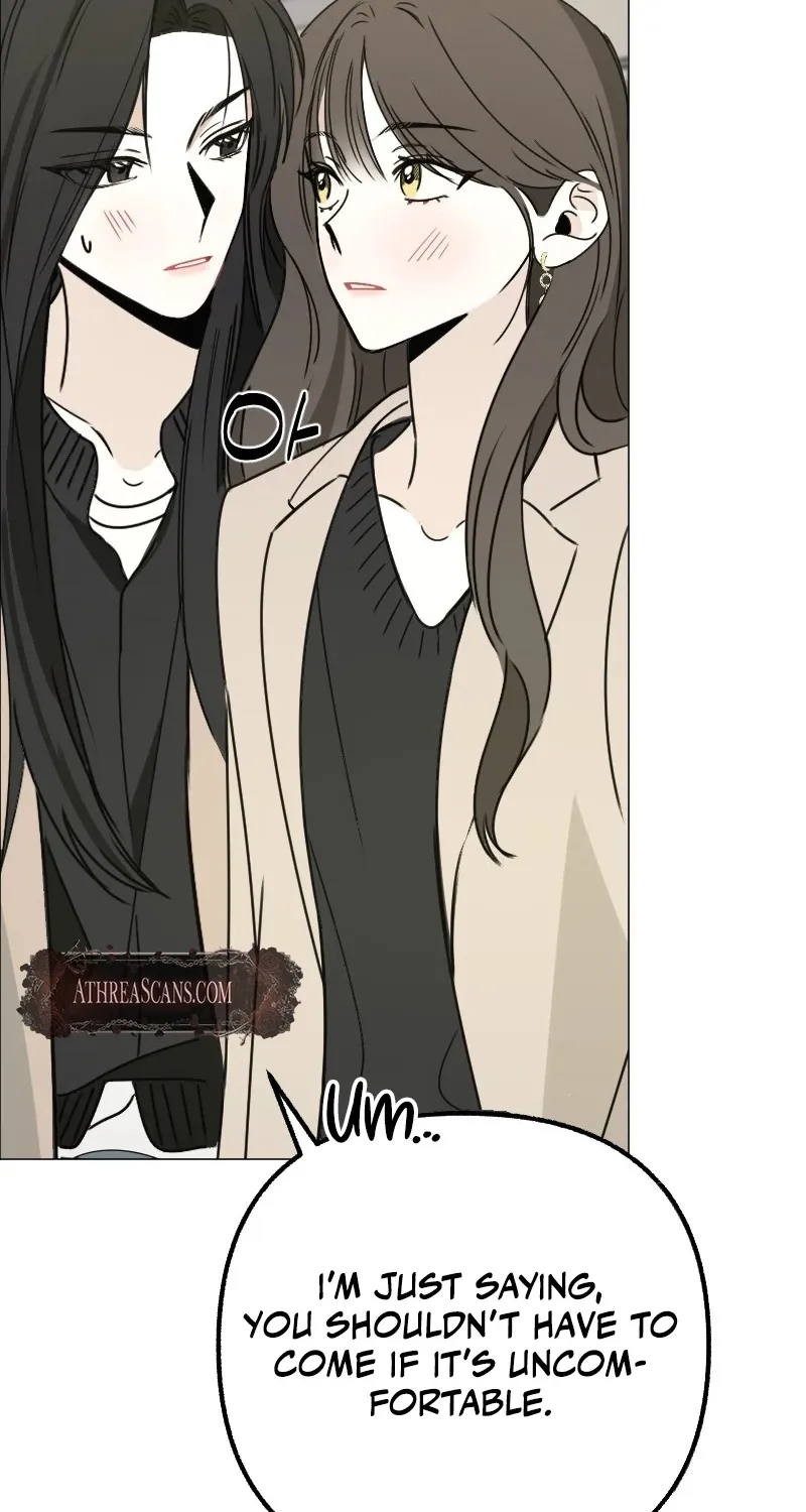 Hogugguho…! Chapter 3 page 78 - 
