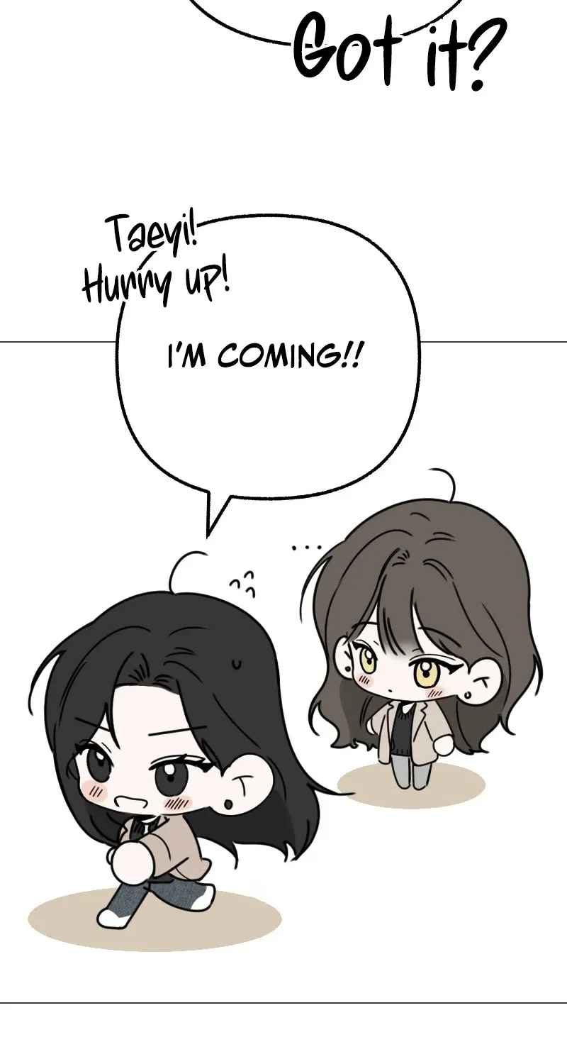 Hogugguho…! Chapter 3 page 79 - 
