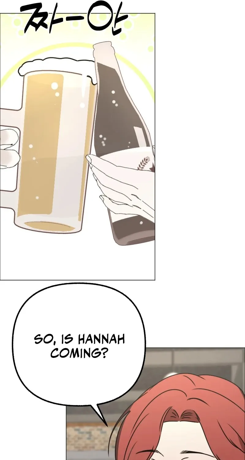 Hogugguho…! Chapter 3 page 81 - 