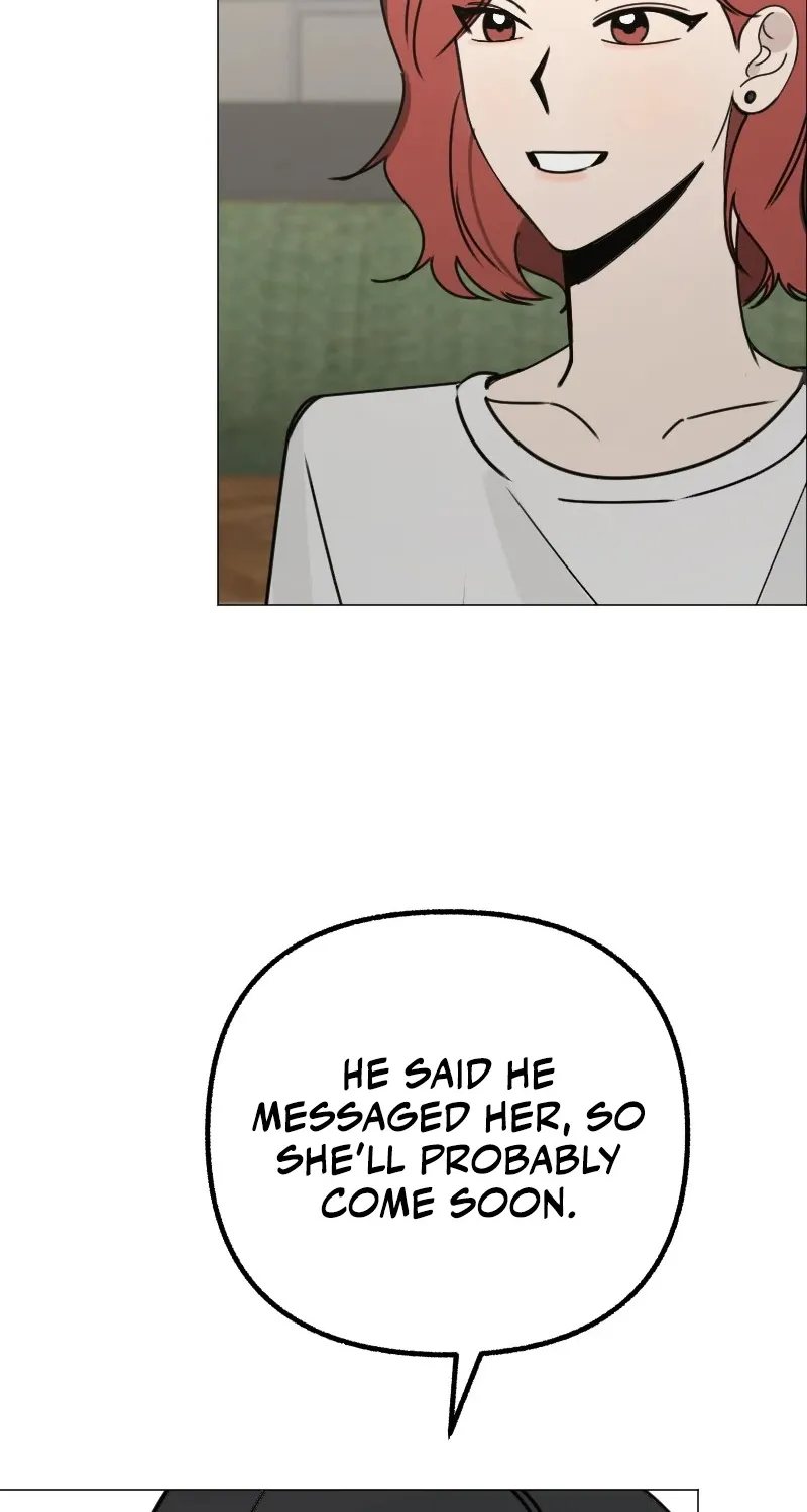 Hogugguho…! Chapter 3 page 82 - 