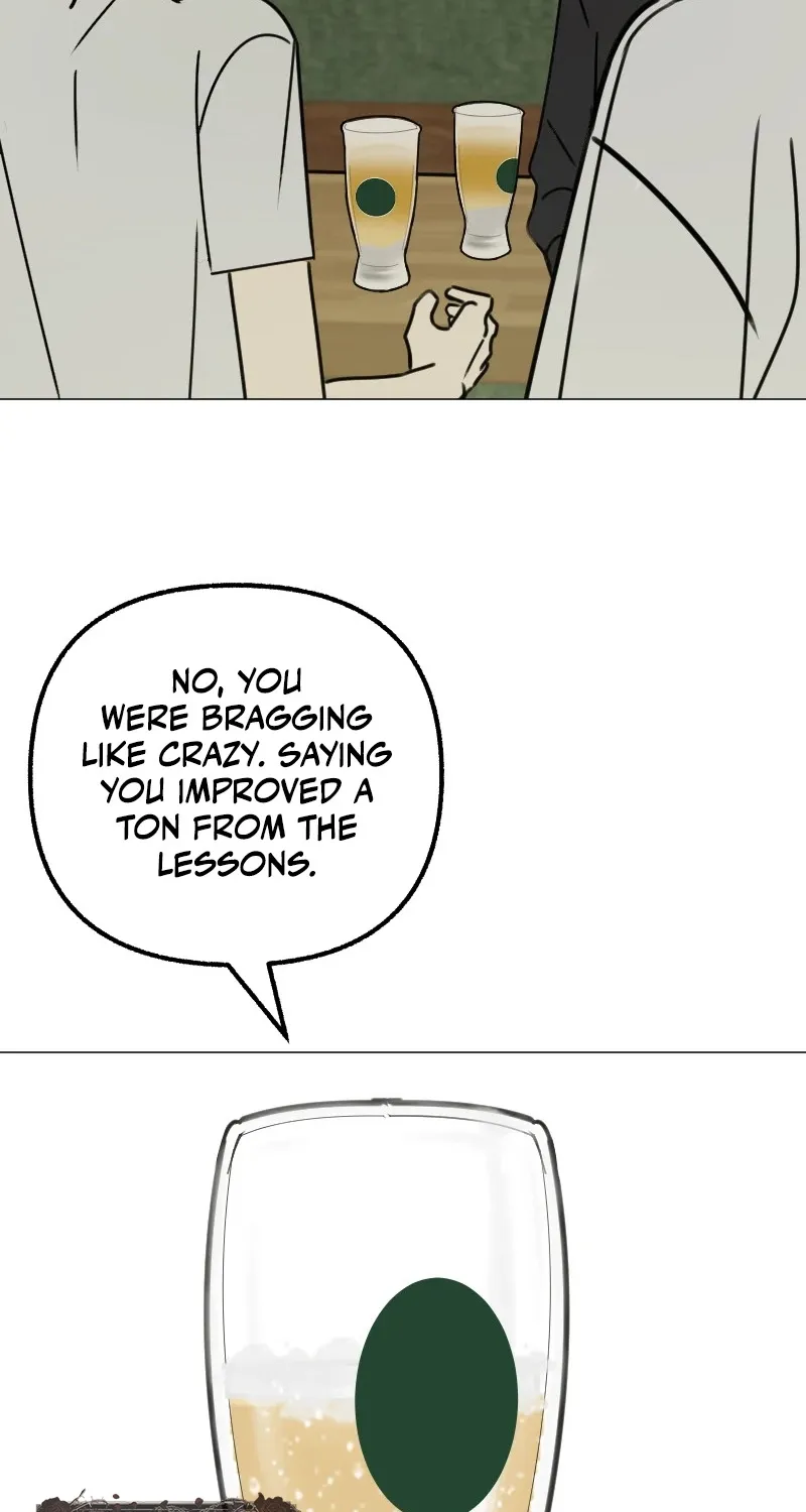 Hogugguho…! Chapter 3 page 85 - 