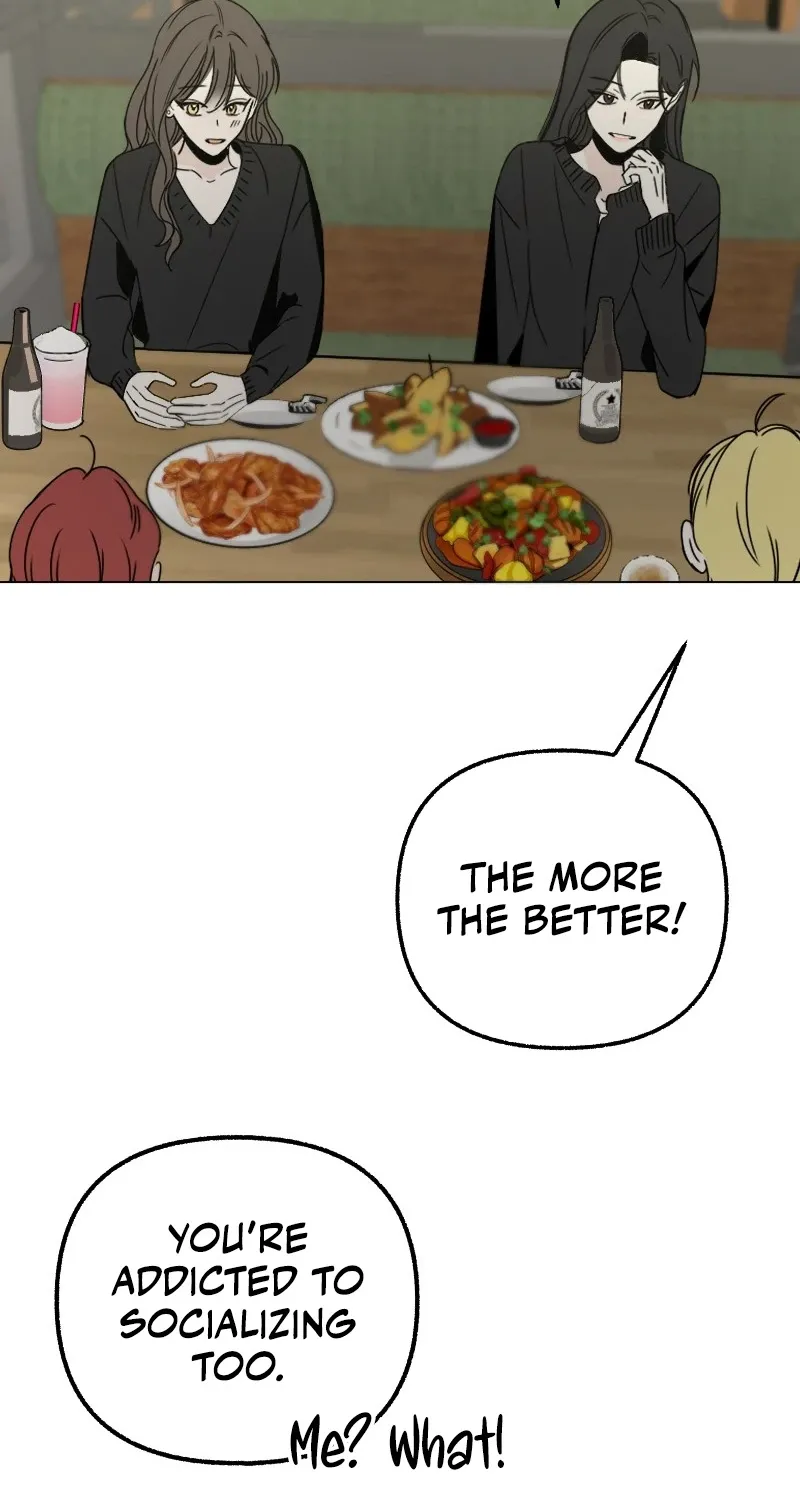 Hogugguho…! Chapter 3 page 92 - 
