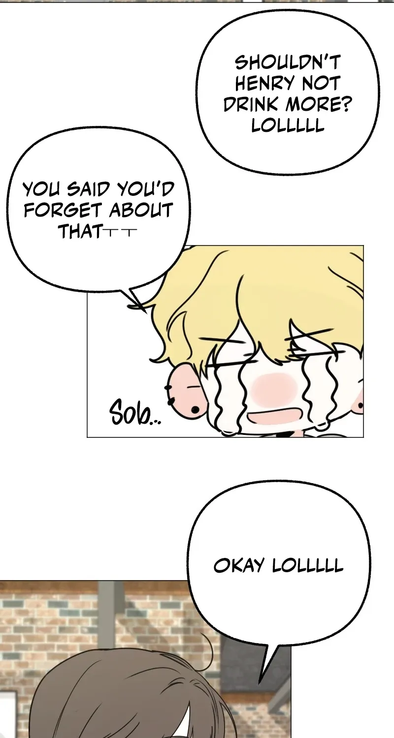 Hogugguho…! Chapter 3 page 94 - 