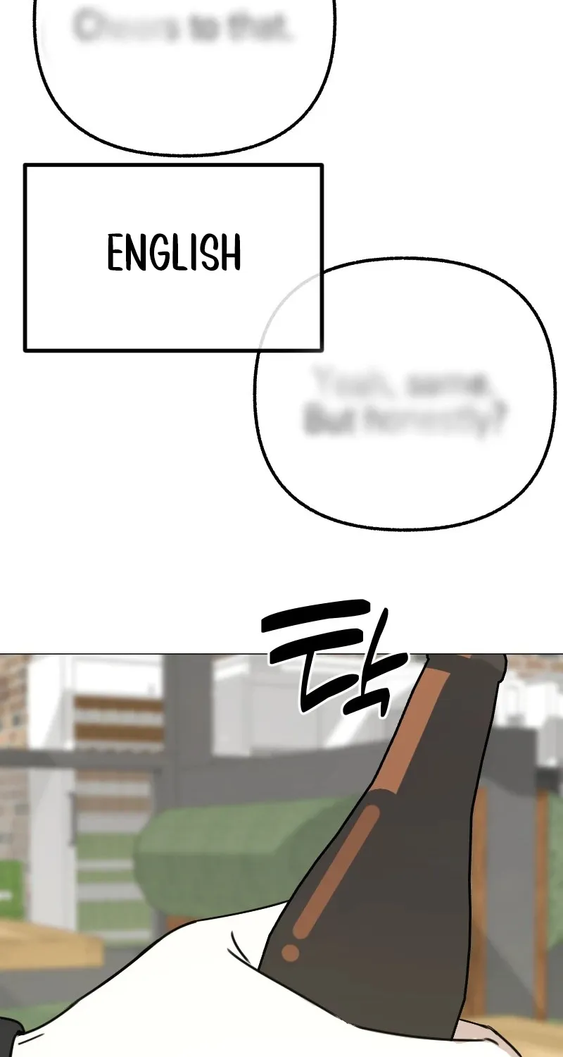 Hogugguho…! Chapter 3 page 97 - 