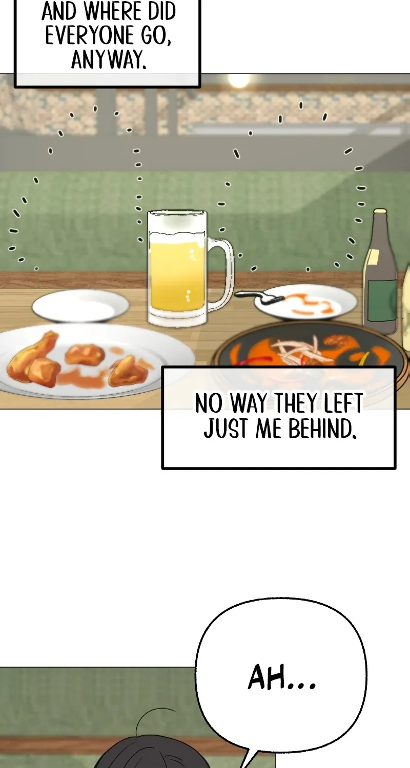 Hogugguho…! Chapter 3 page 100 - 