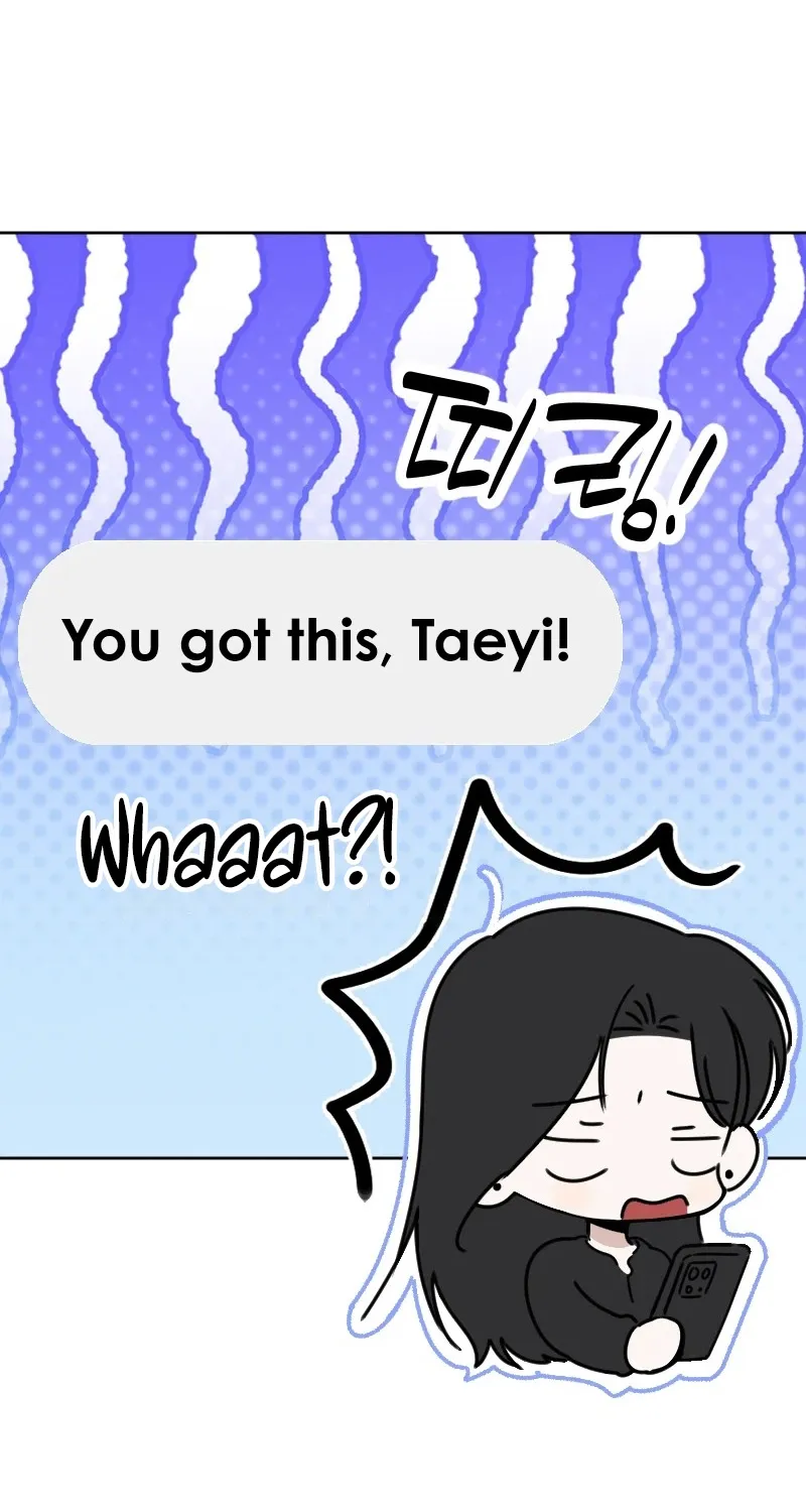 Hogugguho…! Chapter 4 page 12 - 