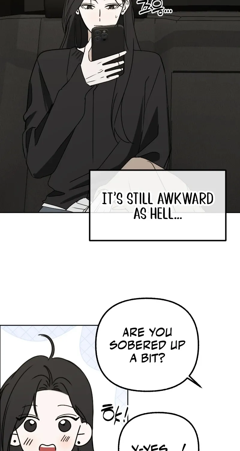 Hogugguho…! Chapter 4 page 16 - 
