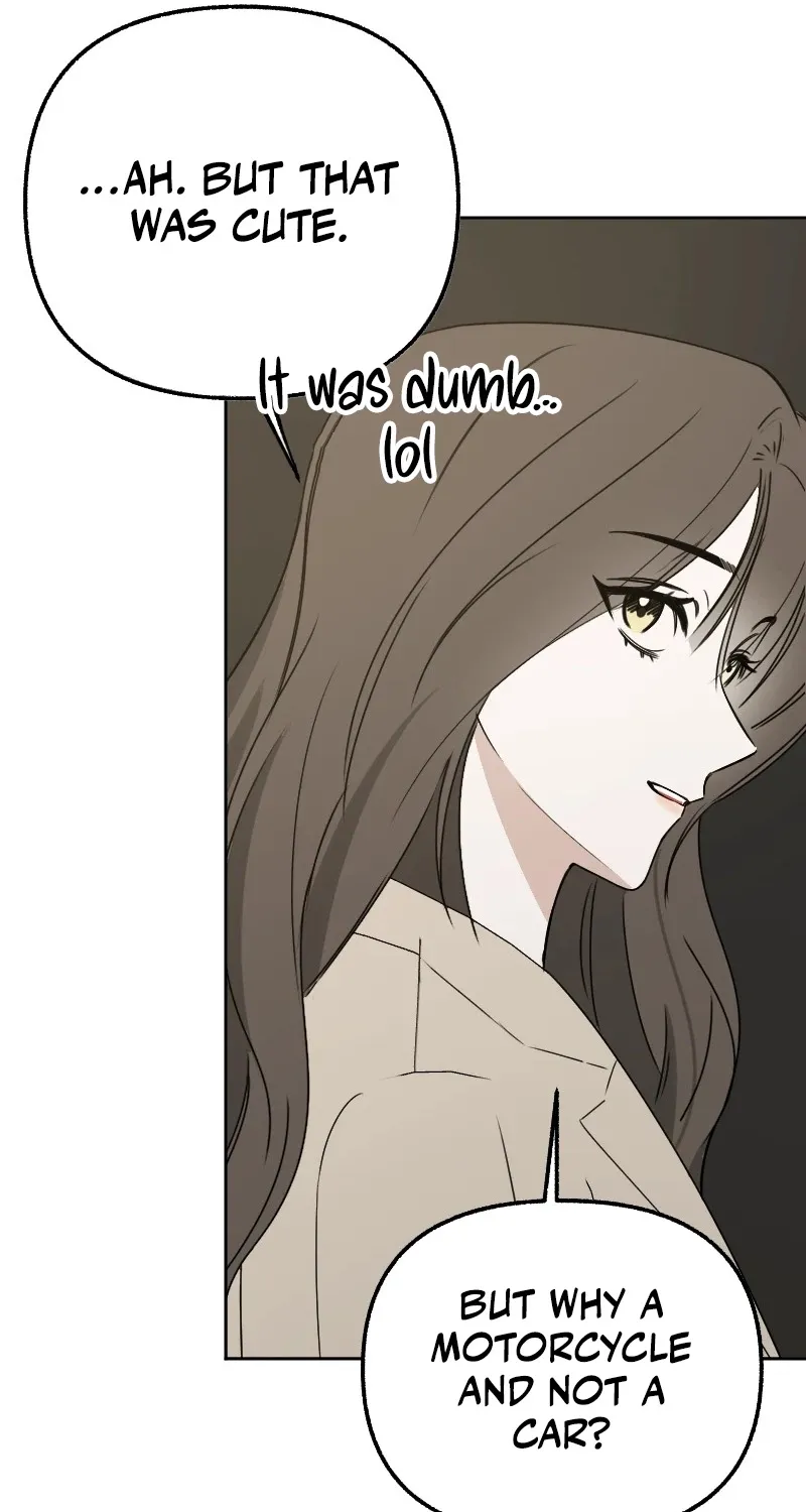 Hogugguho…! Chapter 4 page 21 - 