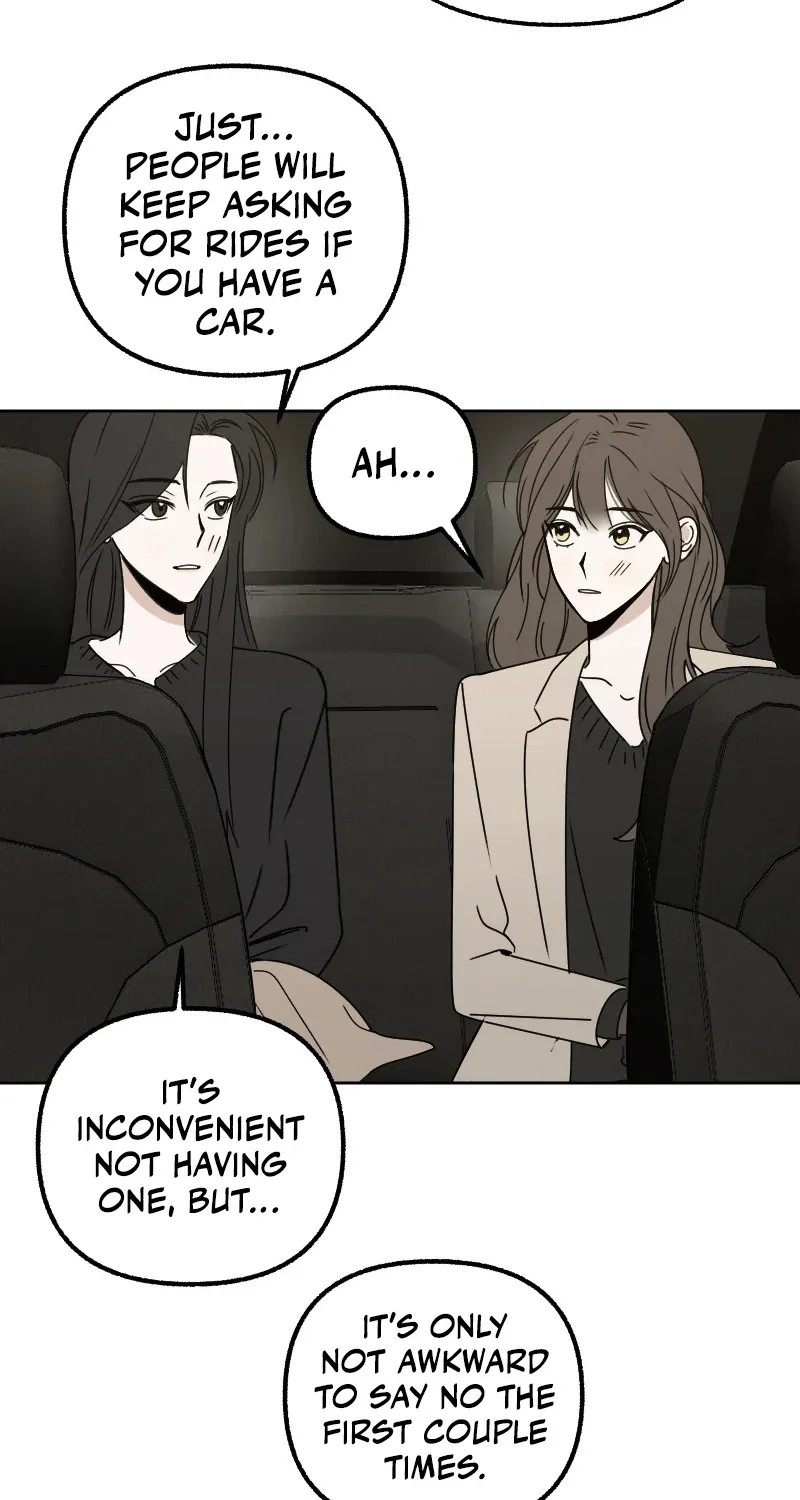 Hogugguho…! Chapter 4 page 22 - 