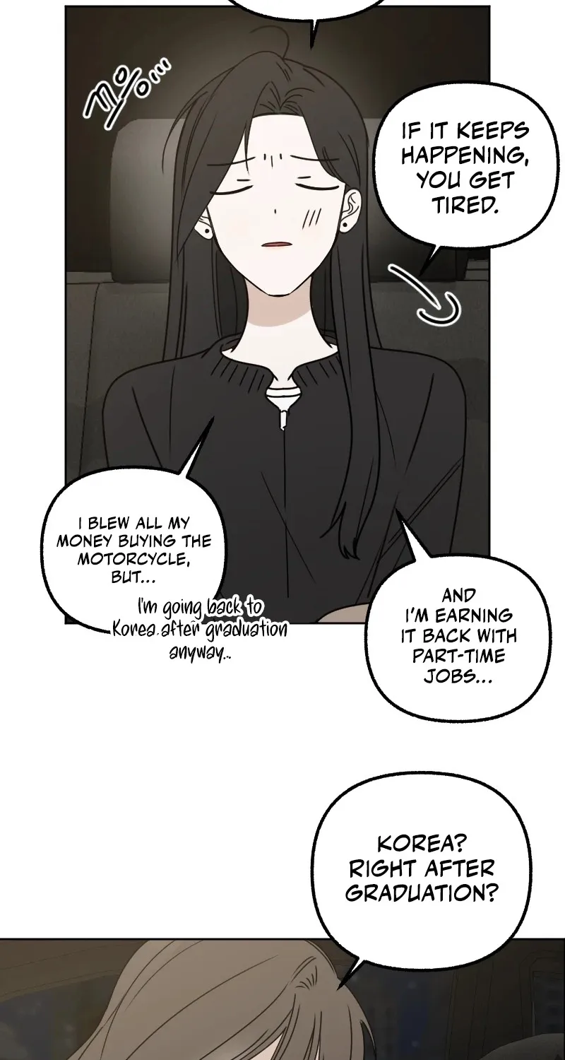 Hogugguho…! Chapter 4 page 23 - 