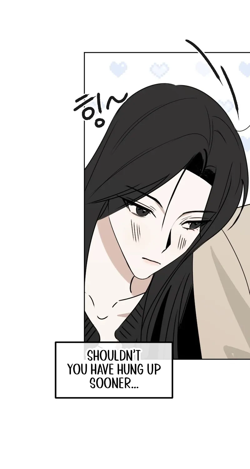 Hogugguho…! Chapter 4 page 34 - 