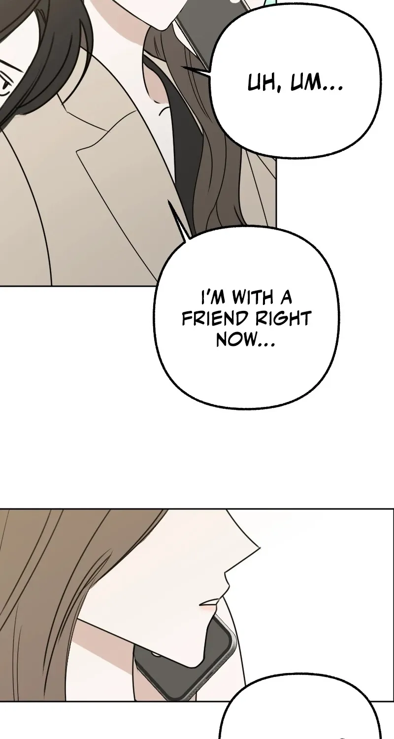 Hogugguho…! Chapter 4 page 37 - 