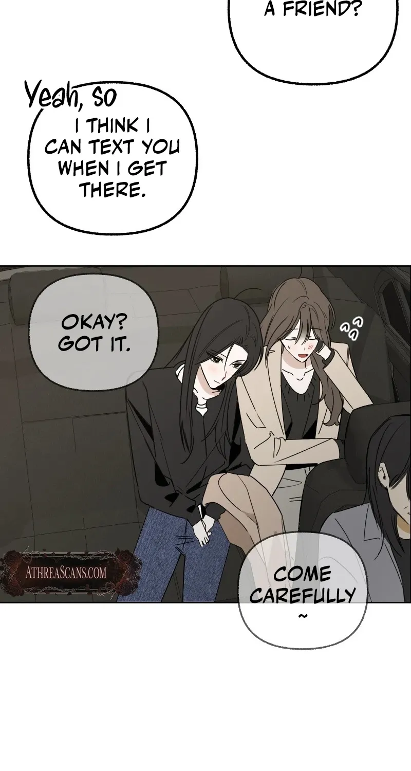 Hogugguho…! Chapter 4 page 38 - 