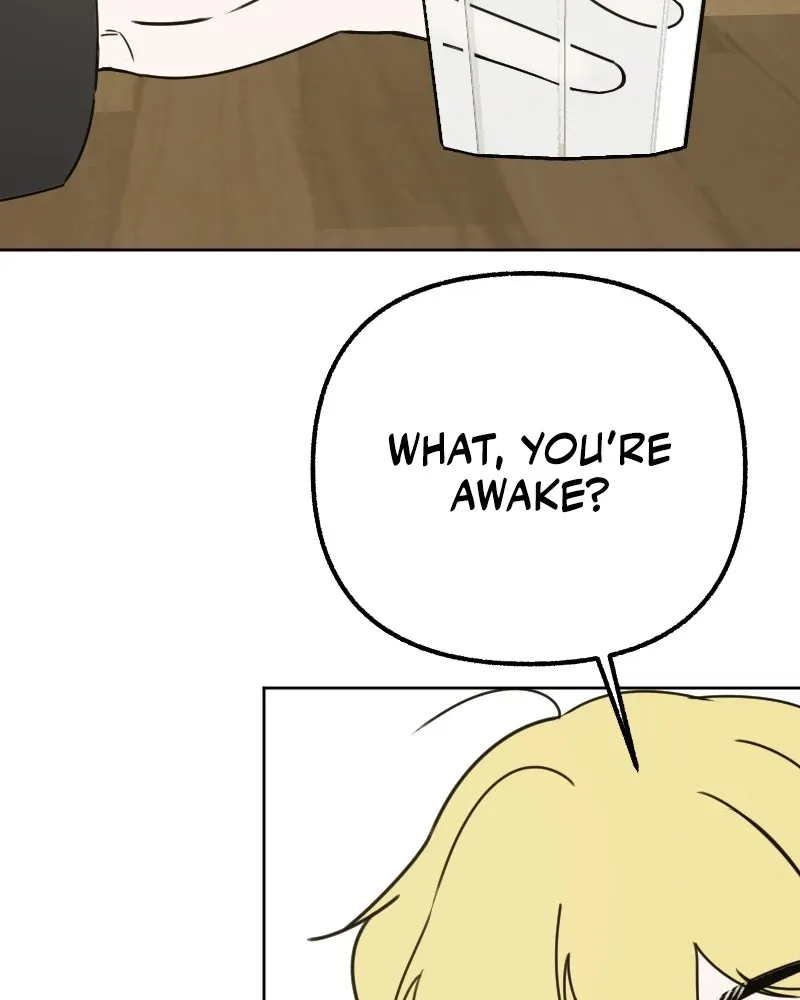 Hogugguho…! Chapter 4 page 5 - 