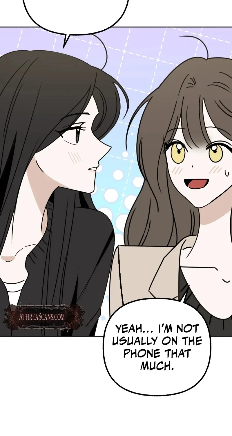 Hogugguho…! Chapter 4 page 47 - 