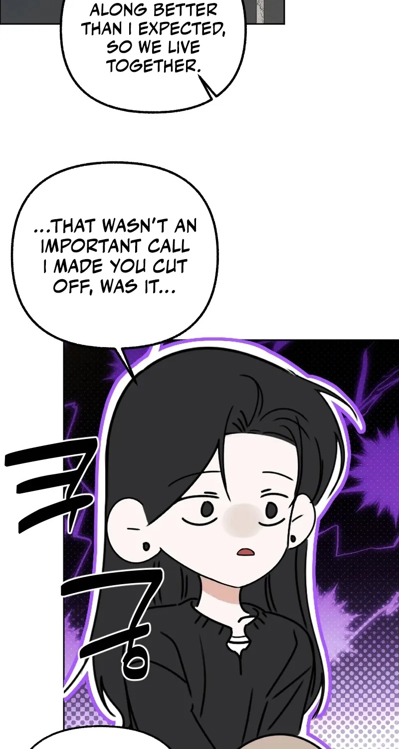 Hogugguho…! Chapter 4 page 49 - 