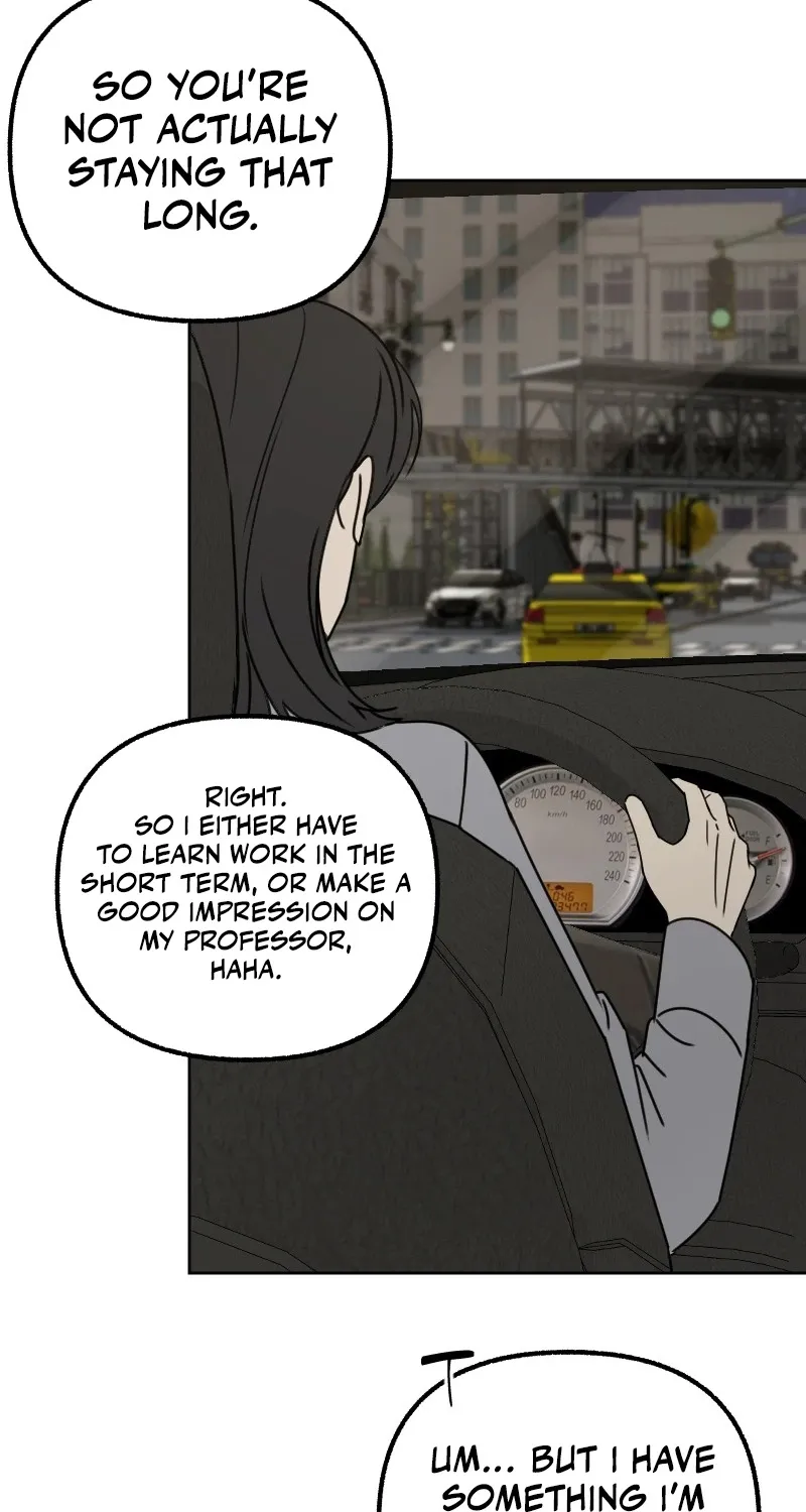 Hogugguho…! Chapter 4 page 53 - 