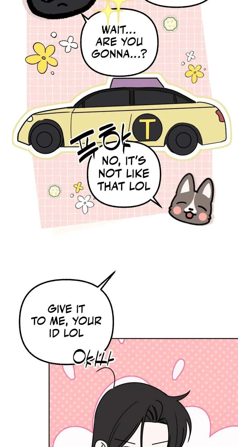 Hogugguho…! Chapter 4 page 59 - 