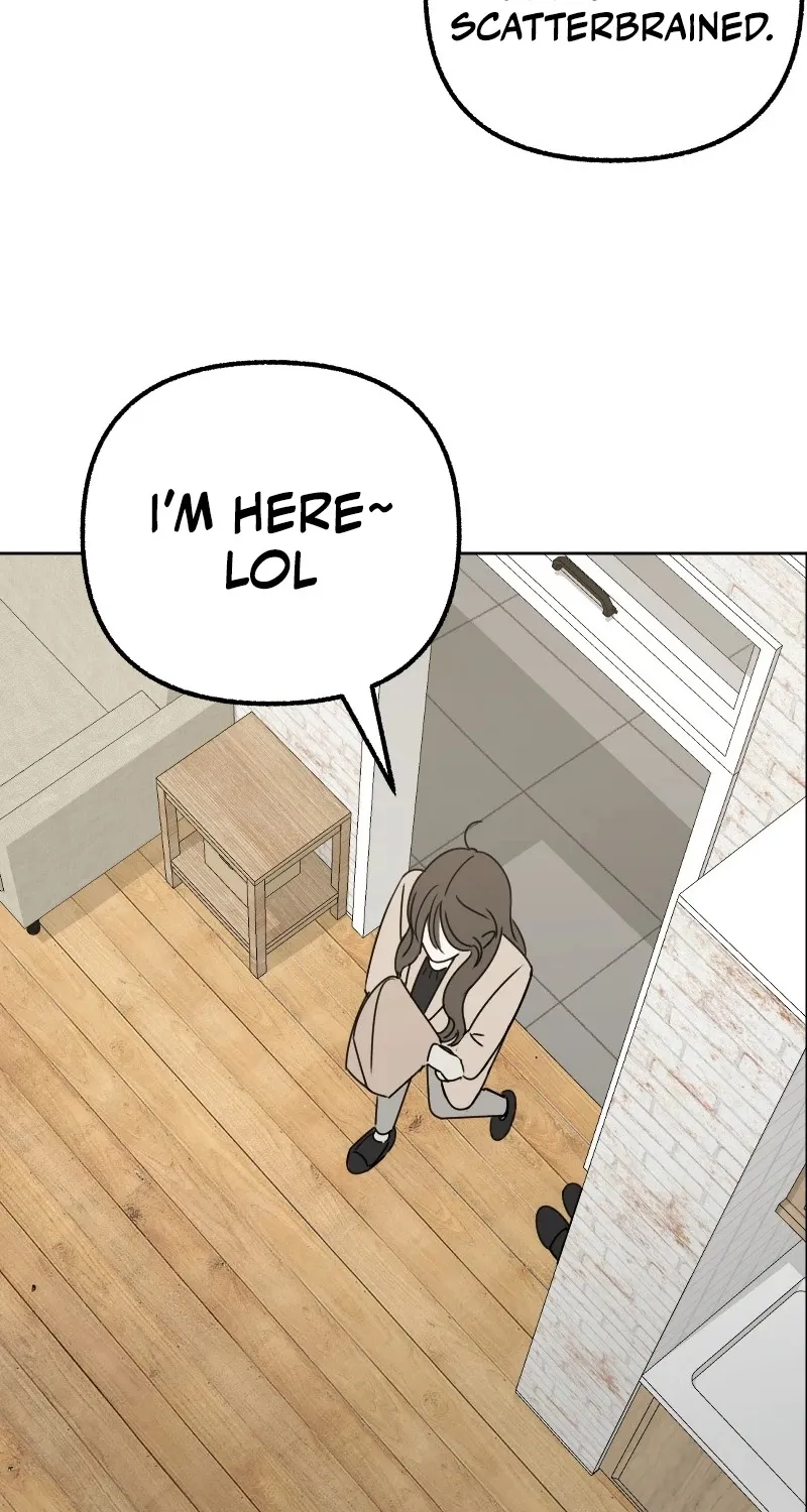 Hogugguho…! Chapter 4 page 77 - 