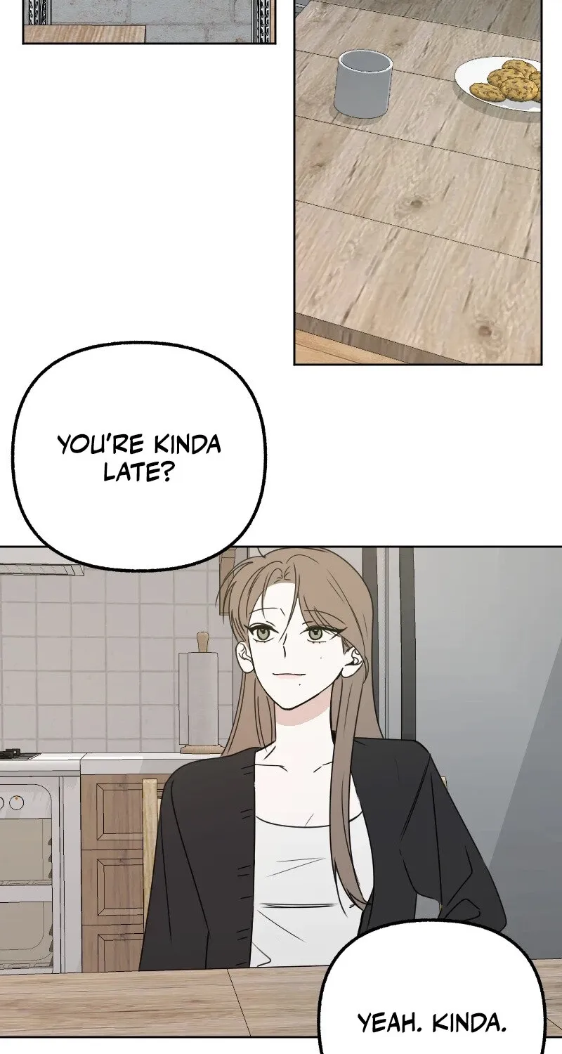 Hogugguho…! Chapter 5 page 2 - 