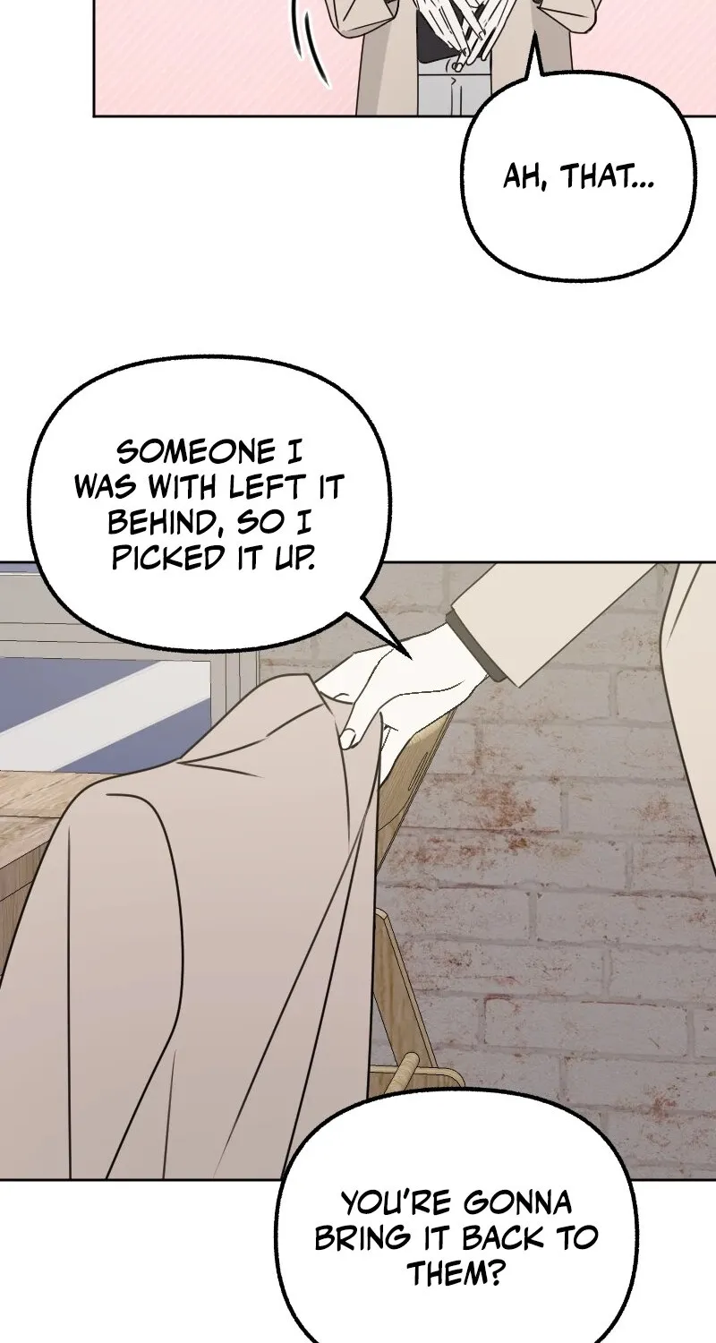Hogugguho…! Chapter 5 page 12 - 