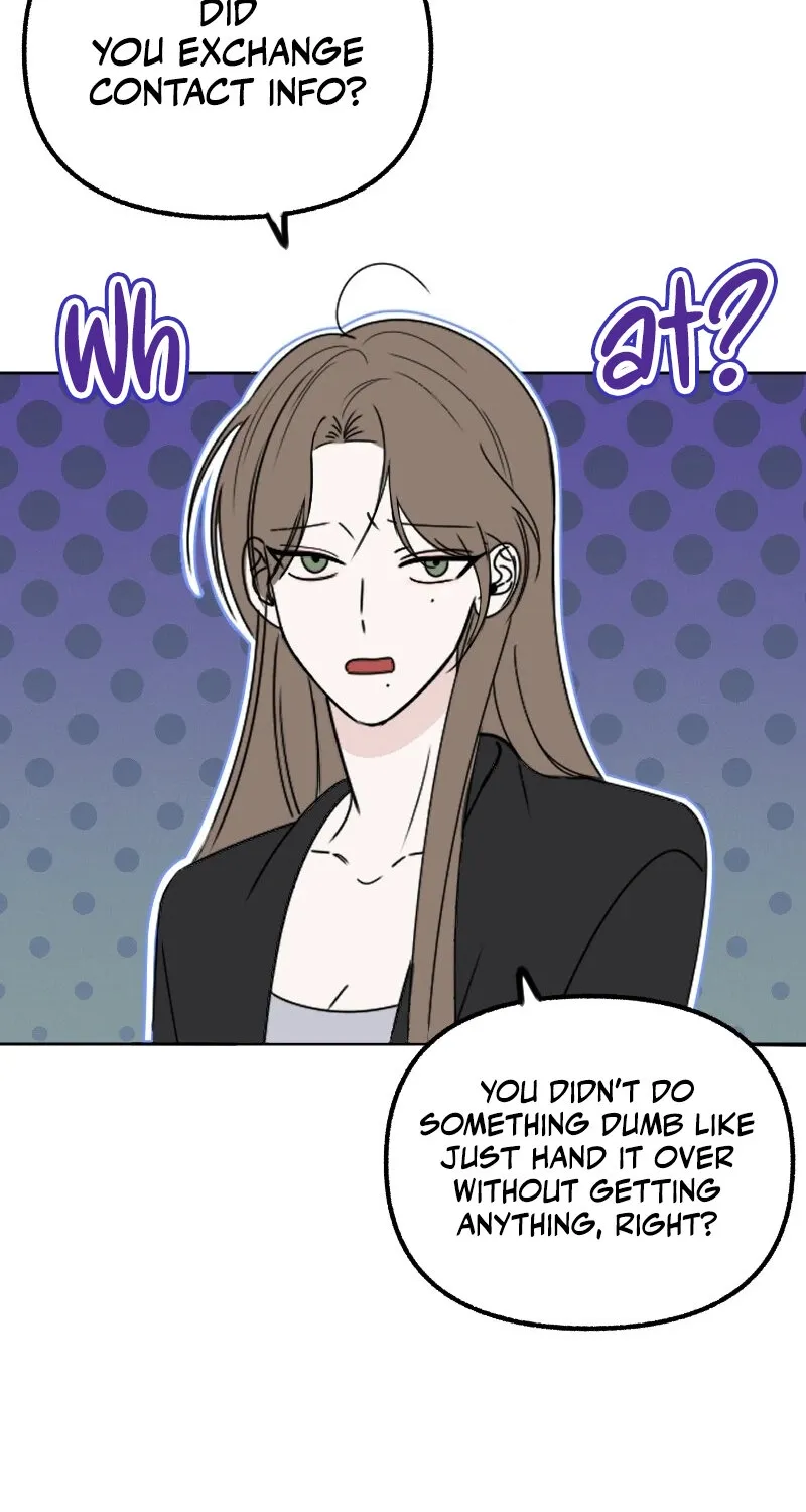 Hogugguho…! Chapter 5 page 14 - 